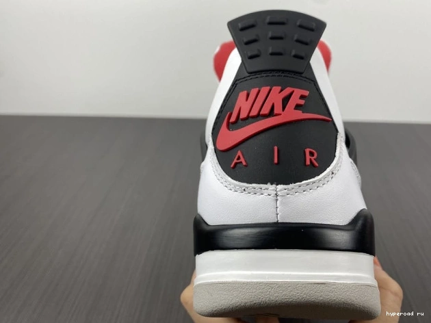 (2020) Jordan Fire 4 Red Air Retro DC7770-160 0602